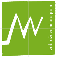 izobra�evalni program