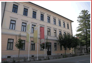 Ljudska univerza Sežana